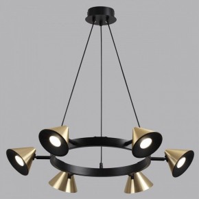 Подвесная люстра Lumion Lamina 8233/6 в Озерске - ozersk.ok-mebel.com | фото 4