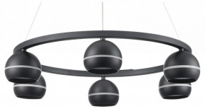 Подвесная люстра Lumion Luazana 8242/6 в Озерске - ozersk.ok-mebel.com | фото