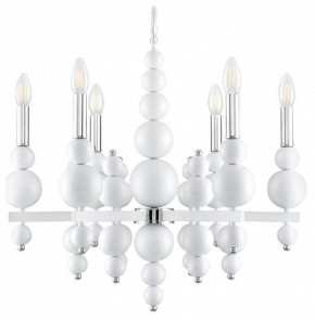 Подвесная люстра Lumion NANA 8260/6 в Озерске - ozersk.ok-mebel.com | фото