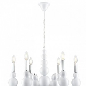Подвесная люстра Lumion NANA 8260/6 в Озерске - ozersk.ok-mebel.com | фото 10