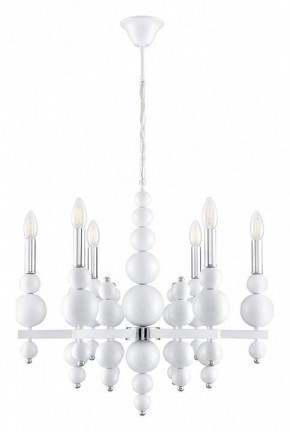 Подвесная люстра Lumion NANA 8260/6 в Озерске - ozersk.ok-mebel.com | фото 2
