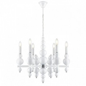 Подвесная люстра Lumion NANA 8260/6 в Озерске - ozersk.ok-mebel.com | фото 3