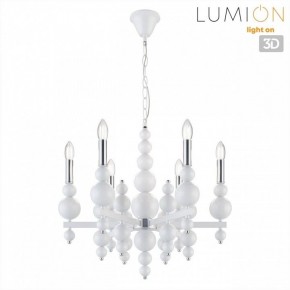 Подвесная люстра Lumion NANA 8260/6 в Озерске - ozersk.ok-mebel.com | фото 4