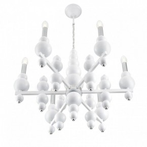 Подвесная люстра Lumion NANA 8260/6 в Озерске - ozersk.ok-mebel.com | фото 5