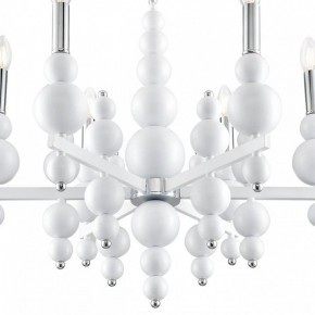 Подвесная люстра Lumion NANA 8260/6 в Озерске - ozersk.ok-mebel.com | фото 9