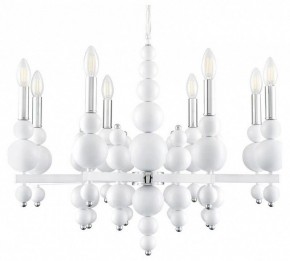 Подвесная люстра Lumion NANA 8260/8 в Озерске - ozersk.ok-mebel.com | фото