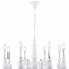 Подвесная люстра Lumion NANA 8260/8 в Озерске - ozersk.ok-mebel.com | фото 10