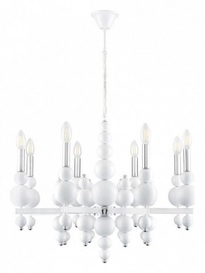 Подвесная люстра Lumion NANA 8260/8 в Озерске - ozersk.ok-mebel.com | фото 2