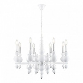 Подвесная люстра Lumion NANA 8260/8 в Озерске - ozersk.ok-mebel.com | фото 3