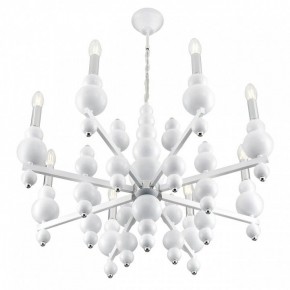 Подвесная люстра Lumion NANA 8260/8 в Озерске - ozersk.ok-mebel.com | фото 5