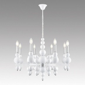 Подвесная люстра Lumion NANA 8260/8 в Озерске - ozersk.ok-mebel.com | фото 6