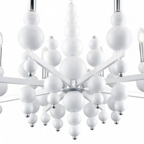 Подвесная люстра Lumion NANA 8260/8 в Озерске - ozersk.ok-mebel.com | фото 9
