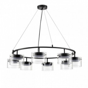 Подвесная люстра Lumion Natalina 8232/8 в Озерске - ozersk.ok-mebel.com | фото 3