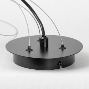 Подвесная люстра Lussole Blubber LSP-8937 в Озерске - ozersk.ok-mebel.com | фото 6