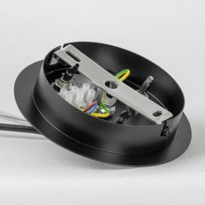 Подвесная люстра Lussole Blubber LSP-8937 в Озерске - ozersk.ok-mebel.com | фото 7