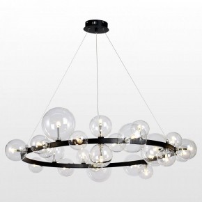 Подвесная люстра Lussole Bubbles LSP-8396 в Озерске - ozersk.ok-mebel.com | фото 3