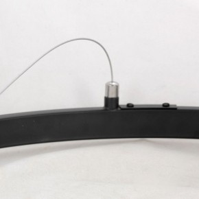 Подвесная люстра Lussole Bubbles LSP-8396 в Озерске - ozersk.ok-mebel.com | фото 8
