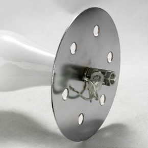 Подвесная люстра Lussole Catalina LSP-8262 в Озерске - ozersk.ok-mebel.com | фото 9