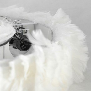 Подвесная люстра Lussole Cuscino GRLSP-8602 в Озерске - ozersk.ok-mebel.com | фото 3