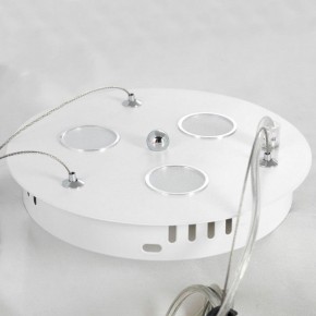 Подвесная люстра Lussole Cuscino GRLSP-8602 в Озерске - ozersk.ok-mebel.com | фото 6