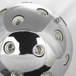 Подвесная люстра Lussole Haines LSP-8406 в Озерске - ozersk.ok-mebel.com | фото 5
