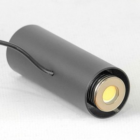 Подвесная люстра Lussole Hopkins LSP-7397 в Озерске - ozersk.ok-mebel.com | фото 3