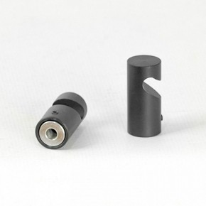 Подвесная люстра Lussole Hopkins LSP-7397 в Озерске - ozersk.ok-mebel.com | фото 4