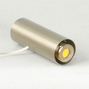 Подвесная люстра Lussole Hopkins LSP-7398 в Озерске - ozersk.ok-mebel.com | фото 4