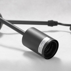 Подвесная люстра Lussole Kenner GRLSP-8271 в Озерске - ozersk.ok-mebel.com | фото 4