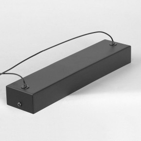 Подвесная люстра Lussole Kimble LSP-7418 в Озерске - ozersk.ok-mebel.com | фото 6