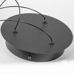 Подвесная люстра Lussole Kimble LSP-7419 в Озерске - ozersk.ok-mebel.com | фото 5