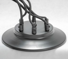 Подвесная люстра Lussole Lincoln LSP-8944 в Озерске - ozersk.ok-mebel.com | фото 9