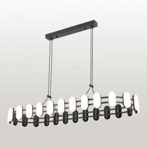 Подвесная люстра Lussole  LSP-7497 в Озерске - ozersk.ok-mebel.com | фото 3
