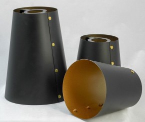 Подвесная люстра Lussole Shirley LSP-9869 в Озерске - ozersk.ok-mebel.com | фото 6