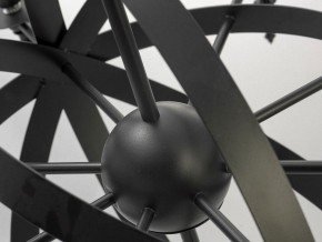 Подвесная люстра Lussole Utica GRLSP-9300 в Озерске - ozersk.ok-mebel.com | фото 8