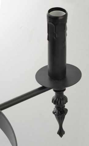 Подвесная люстра Lussole Utica LSP-9300 в Озерске - ozersk.ok-mebel.com | фото 3