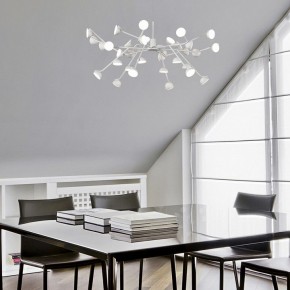 Подвесная люстра Mantra Adn 6260 в Озерске - ozersk.ok-mebel.com | фото 4