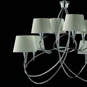 Подвесная люстра Mantra Mara 1654 в Озерске - ozersk.ok-mebel.com | фото 4