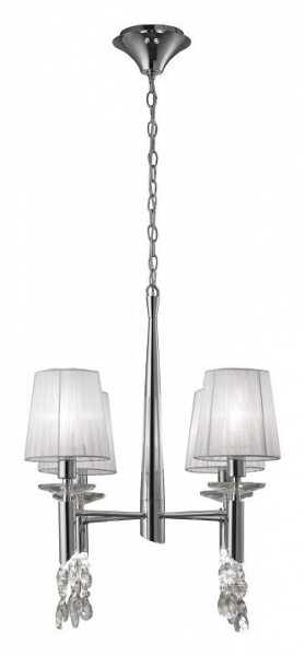 Подвесная люстра Mantra Tiffany 3852 в Озерске - ozersk.ok-mebel.com | фото 2