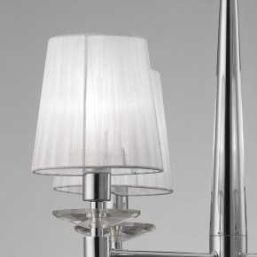 Подвесная люстра Mantra Tiffany 3852 в Озерске - ozersk.ok-mebel.com | фото 4