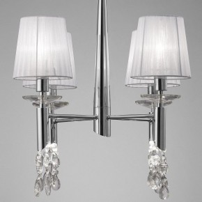 Подвесная люстра Mantra Tiffany 3852 в Озерске - ozersk.ok-mebel.com | фото 5