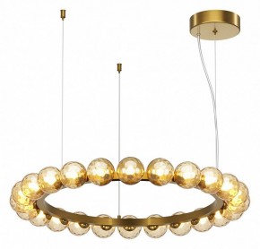 Подвесная люстра Maytoni Ambre MOD331PL-L42BS3K в Озерске - ozersk.ok-mebel.com | фото 2