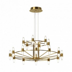 Подвесная люстра Maytoni Arana MOD401PL-L108BS3K в Озерске - ozersk.ok-mebel.com | фото 2