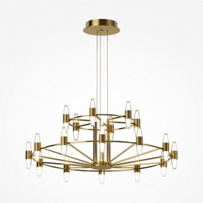 Подвесная люстра Maytoni Arana MOD401PL-L108BS3K в Озерске - ozersk.ok-mebel.com | фото 3