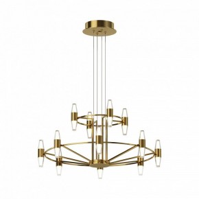 Подвесная люстра Maytoni Arana MOD401PL-L72BS3K в Озерске - ozersk.ok-mebel.com | фото 2
