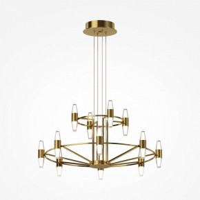 Подвесная люстра Maytoni Arana MOD401PL-L72BS3K в Озерске - ozersk.ok-mebel.com | фото 3