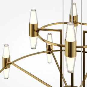 Подвесная люстра Maytoni Arana MOD401PL-L72BS3K в Озерске - ozersk.ok-mebel.com | фото 6