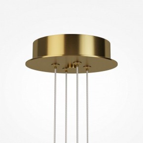 Подвесная люстра Maytoni Arana MOD401PL-L72BS3K в Озерске - ozersk.ok-mebel.com | фото 7