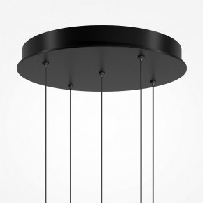Подвесная люстра Maytoni Bubble dream MOD383PL-L16BBS3K в Озерске - ozersk.ok-mebel.com | фото 6