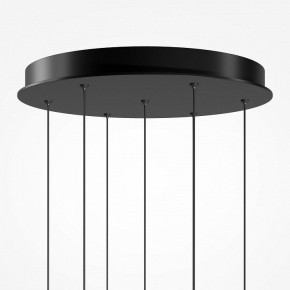 Подвесная люстра Maytoni Bubble dream MOD383PL-L20BBS3K в Озерске - ozersk.ok-mebel.com | фото 6
